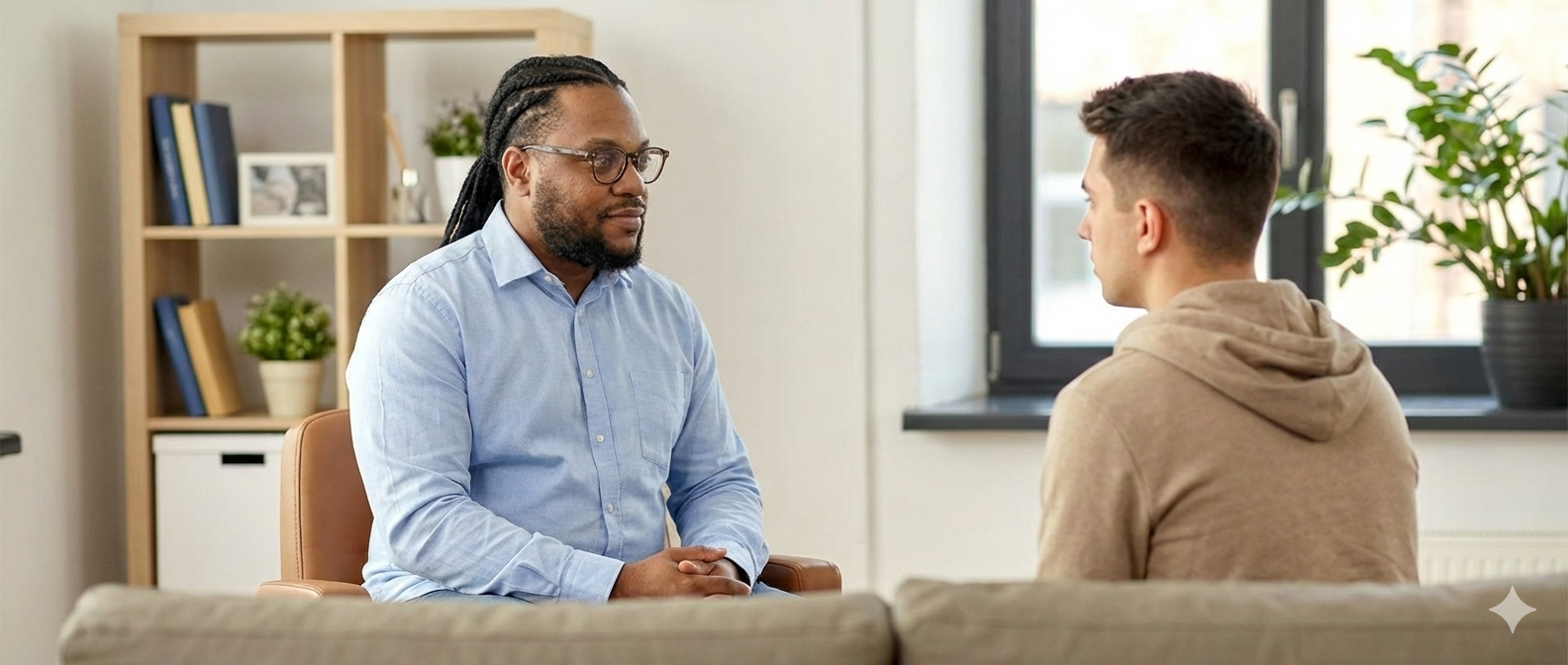 Espaço terapêutico